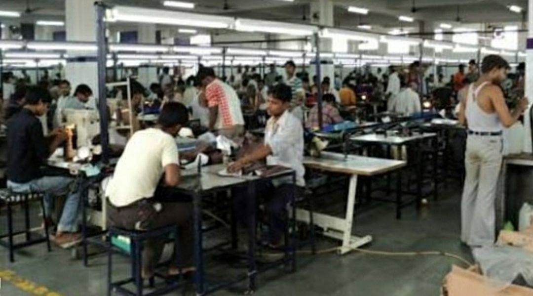 A to z shoes factory