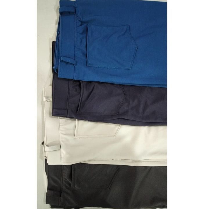 Pant like lowers uploaded by Sapthgiri Sports Wear on 5/4/2021