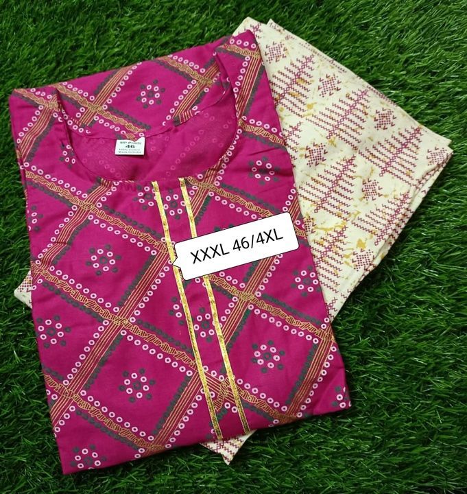 Kurti plzzo set uploaded by business on 5/4/2021