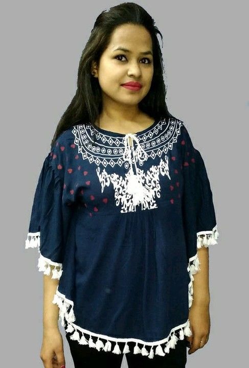 Western top uploaded by Smart fashion products on 5/4/2021