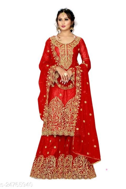 Shrara dress....  uploaded by business on 5/4/2021