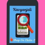 Business logo of Kavyanjali home solutions