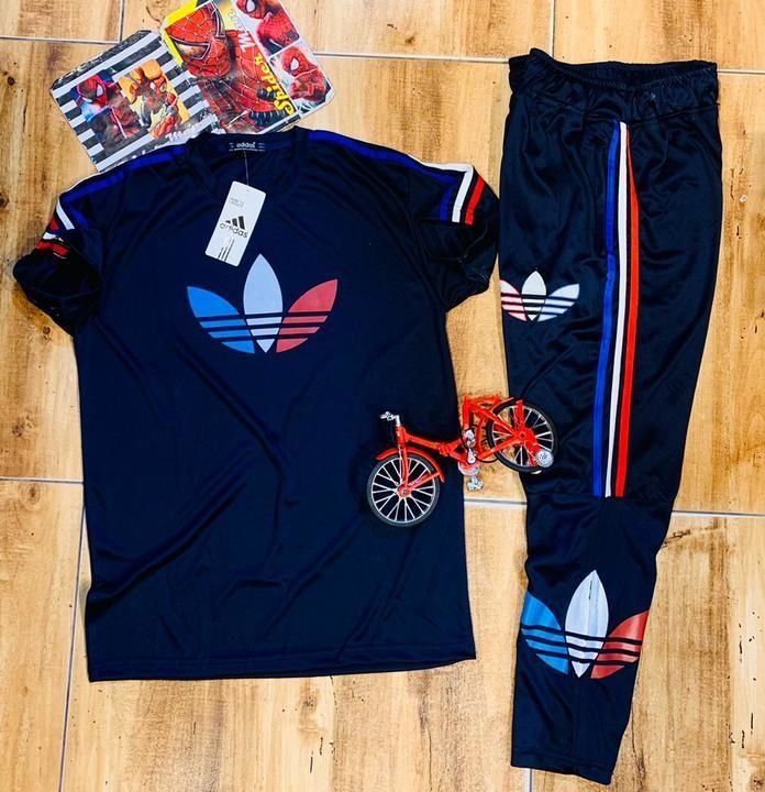 Tracksuit  uploaded by Tara _Collectionzzz on 5/4/2021