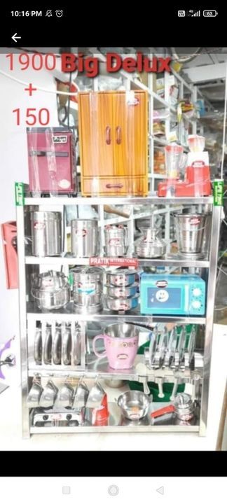 Product uploaded by Kavyanjali home solutions on 5/4/2021