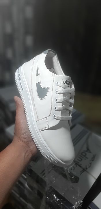 Nike uploaded by business on 5/4/2021
