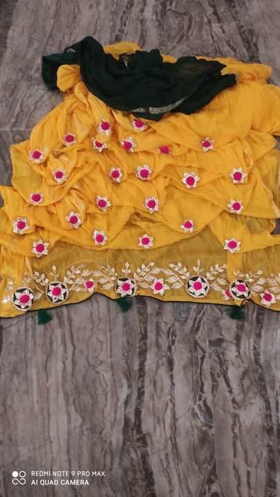 Product uploaded by Vardhman a saree shop on 5/4/2021