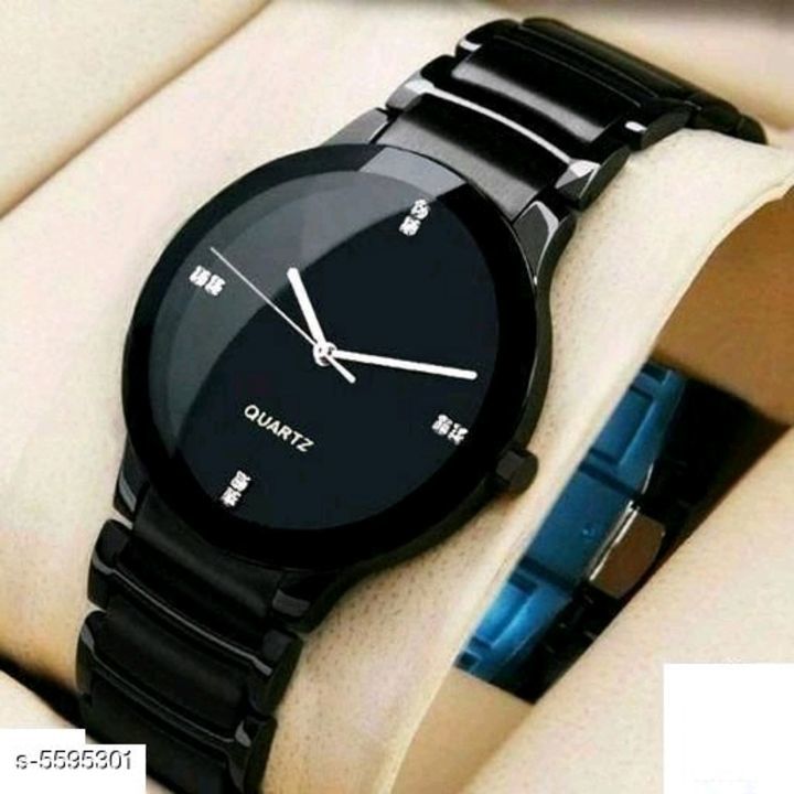 Wrist watch uploaded by business on 5/4/2021