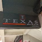 Business logo of Texas