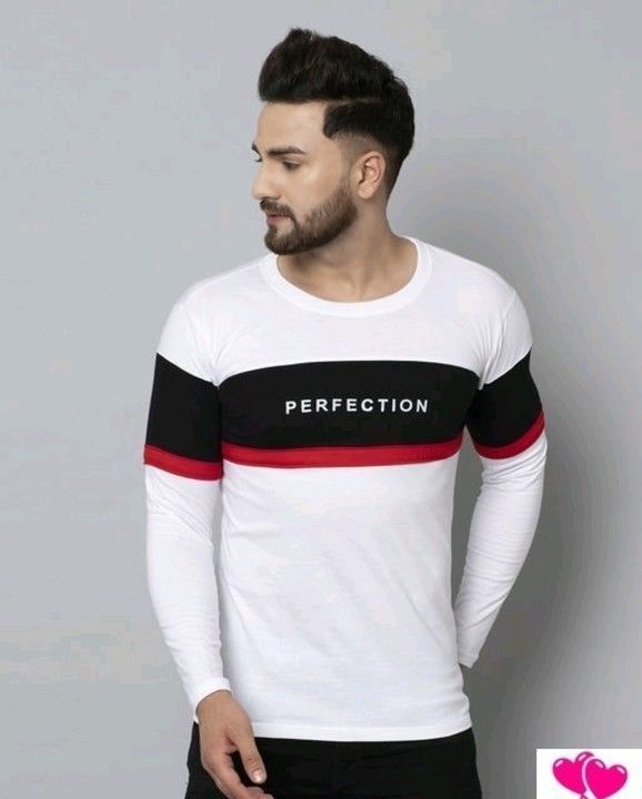 Men's t-shirt uploaded by business on 5/4/2021