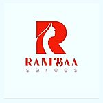 Business logo of Ranibaa Sarees