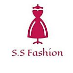 Business logo of S.S Fashion 