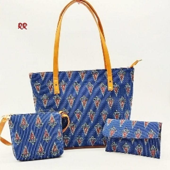 Post image RR Bags has updated their profile picture.