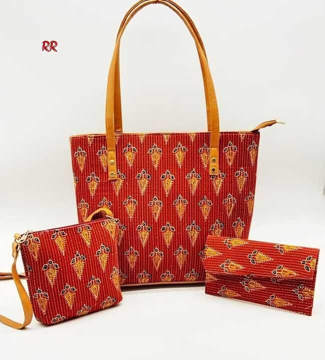 Product uploaded by RR Bags on 5/4/2021