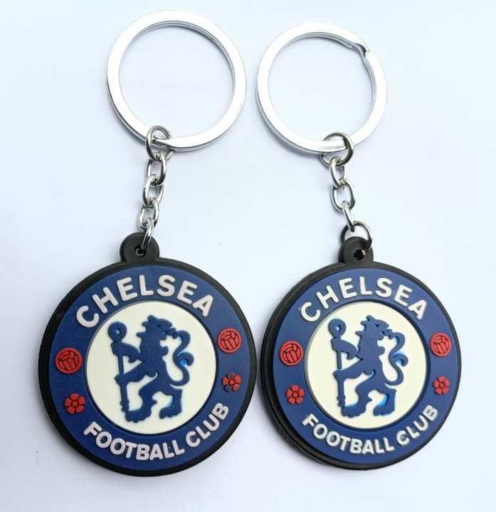 Chelsea key chain  uploaded by Venu jersey on 5/4/2021