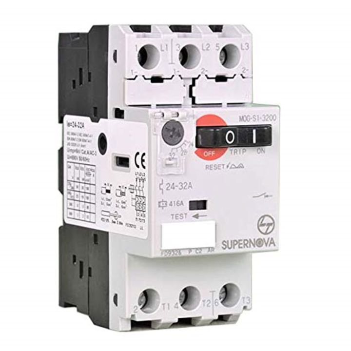 MPCB uploaded by TAT Power Solution on 5/4/2021