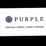 Business logo of Purple
