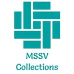 Business logo of MSSV Collections