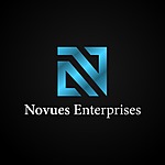 Business logo of Novues Enterprises
