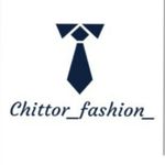 Business logo of Chittot_fashion
