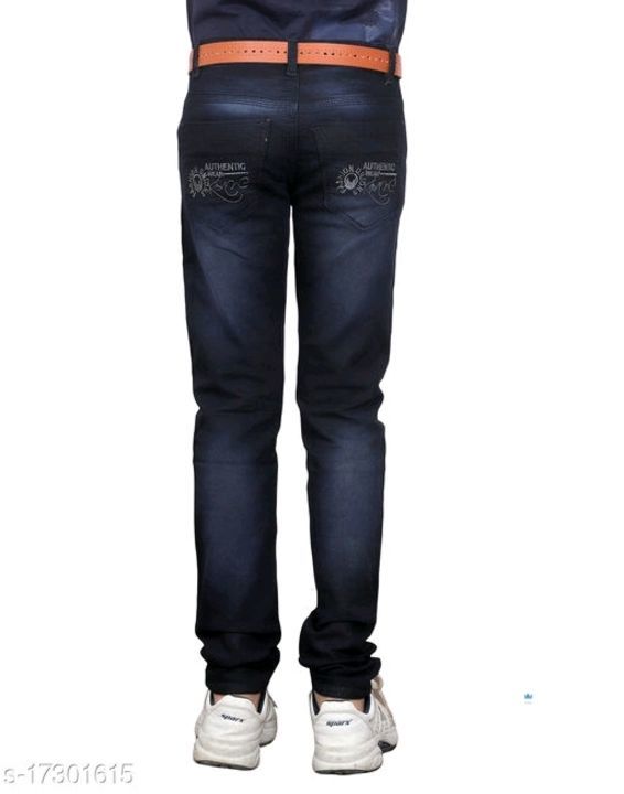 Jeans uploaded by business on 5/4/2021