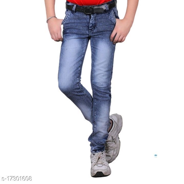Jeans uploaded by Online shopp on 5/4/2021