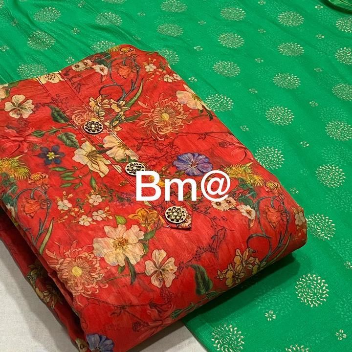 Product uploaded by DISANA COLLECTIONS on 5/4/2021