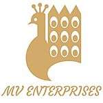 Business logo of MV ENTERPRISES