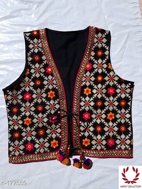 Fashion jacket uploaded by business on 7/31/2020