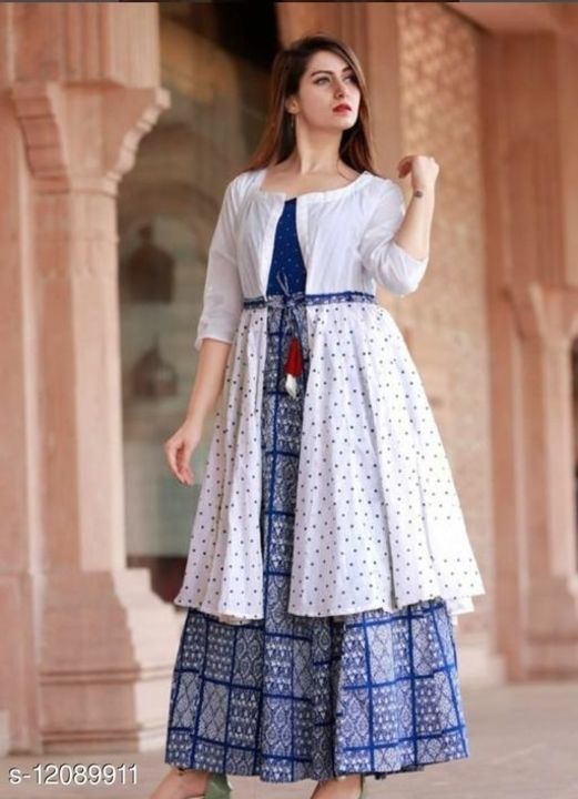 Kurti uploaded by business on 5/4/2021