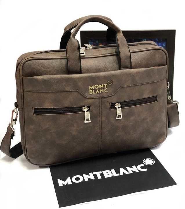 Mont Blanc uploaded by Lady bags on 5/4/2021