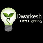 Business logo of Dwarkesh LED Lighting