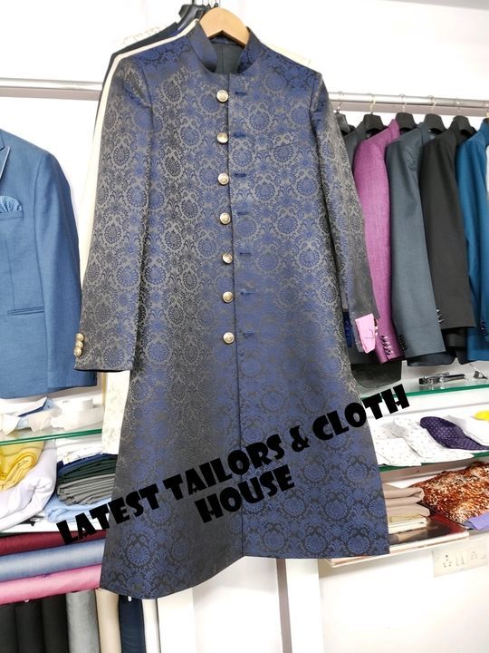 Product uploaded by LATEST TAILORS AND CLOTH HOUSE on 5/4/2021