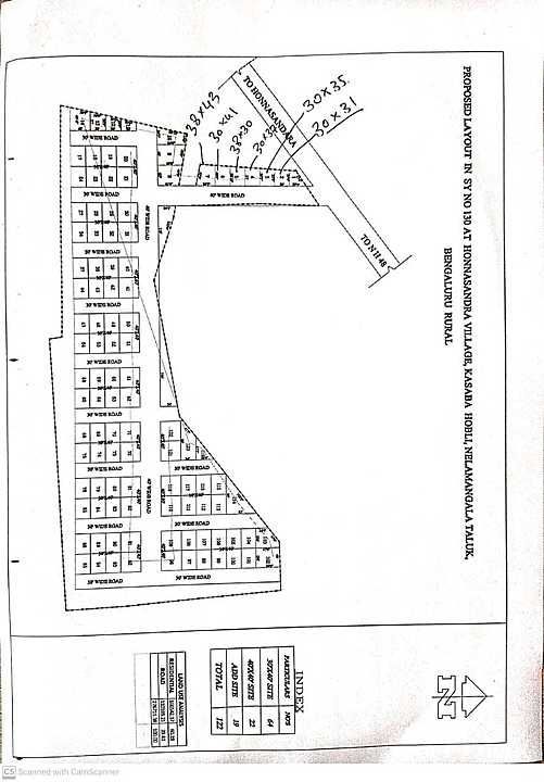 Residential plot available for sale uploaded by YP Estate on 7/31/2020