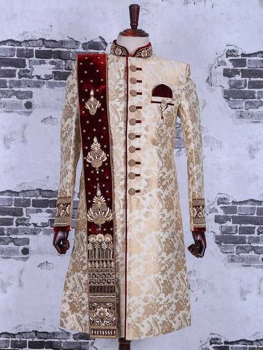 Bridal suit uploaded by Saanvi collection on 5/5/2021
