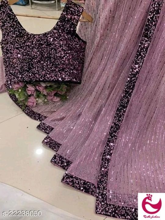 Saree uploaded by Fashion on 5/5/2021