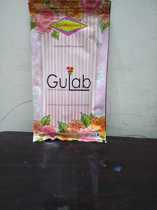 Gulab Incense Stick uploaded by business on 7/31/2020
