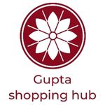 Business logo of Gupta shopping hub