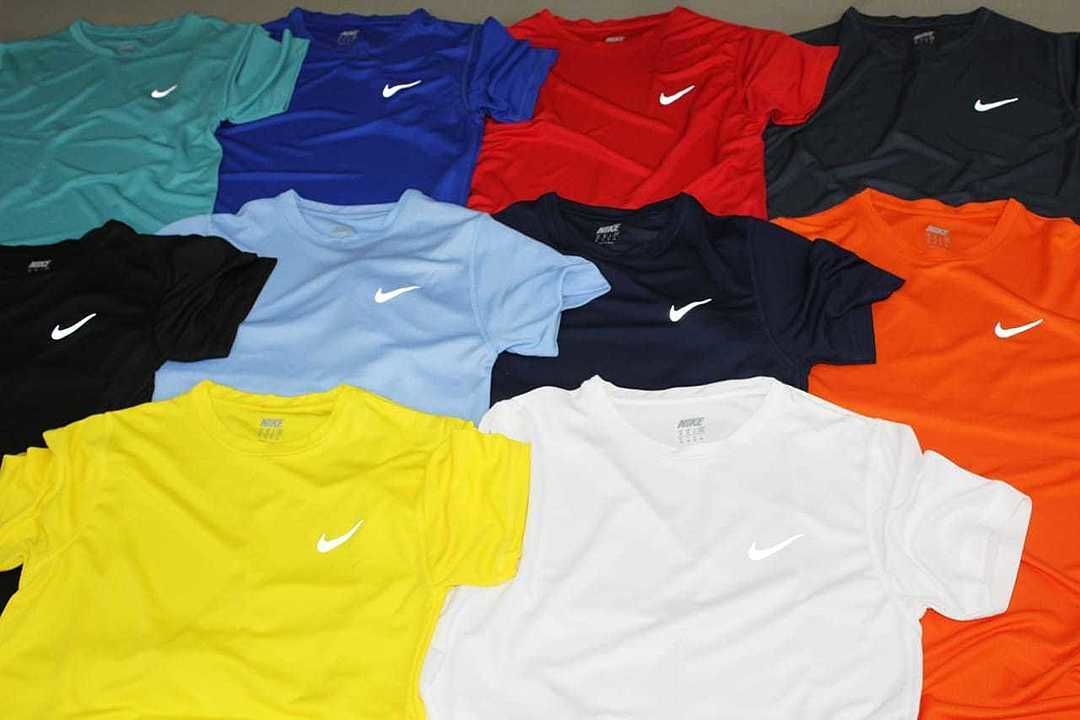 Nike t shirts 
Available sizes M,l,xl
Free delivery 
 uploaded by business on 7/31/2020