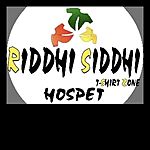 Business logo of Riddhi Siddhi T-shirt zone 