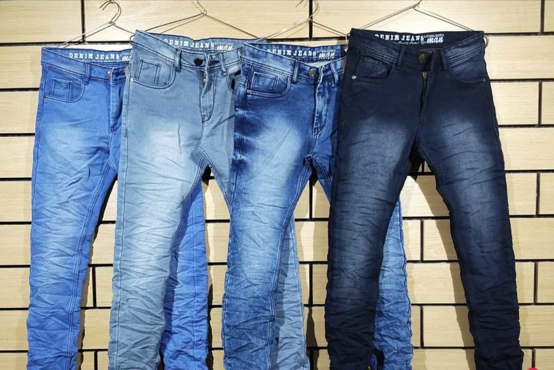 Jeans uploaded by business on 5/5/2021