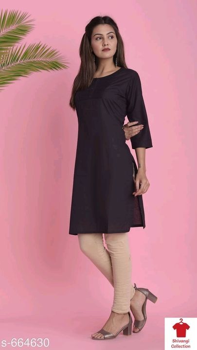 Kurti  uploaded by business on 5/5/2021