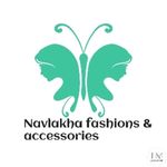 Business logo of Navlaka fashions & accessories 