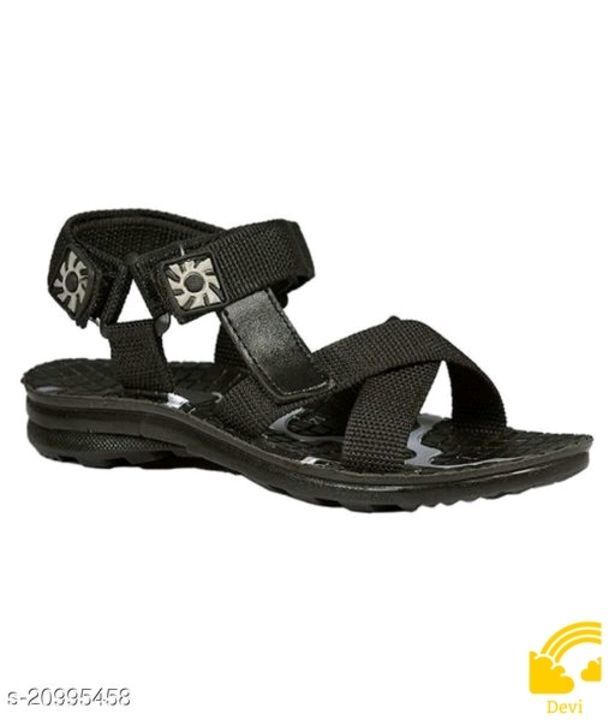 Boy sandals uploaded by Meesho on 5/5/2021
