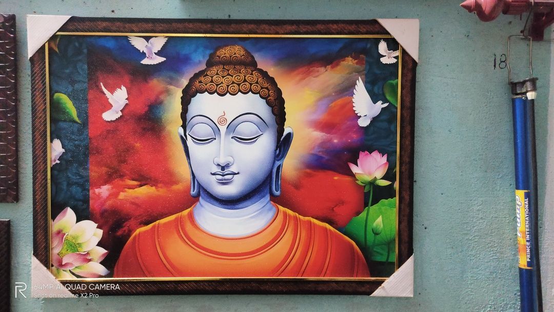 Buddha uploaded by Divine house on 5/5/2021