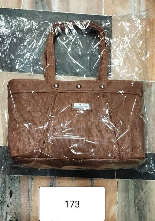 Designer handbags uploaded by RISSN MART on 7/31/2020