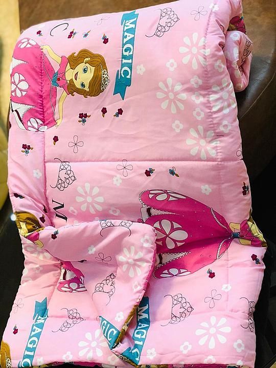Post image Kids comforter at reasonable pp
Interested people join my grp
https://chat.whatsapp.com/ItqbBIhDZwG8e4RIUkfwGc
Join