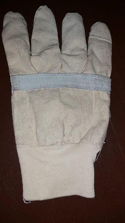 Industrial gloves uploaded by laxmi Venkateswara Garments on 7/31/2020
