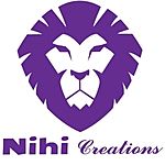 Business logo of Nihi Creations