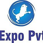 Business logo of ERNE EXPO PRIVATE LIMITED 