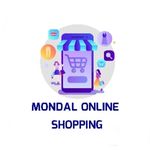 Business logo of Mondal Online Shopping